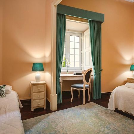 Casa Beny 1897 Guesthouse Loule Room photo