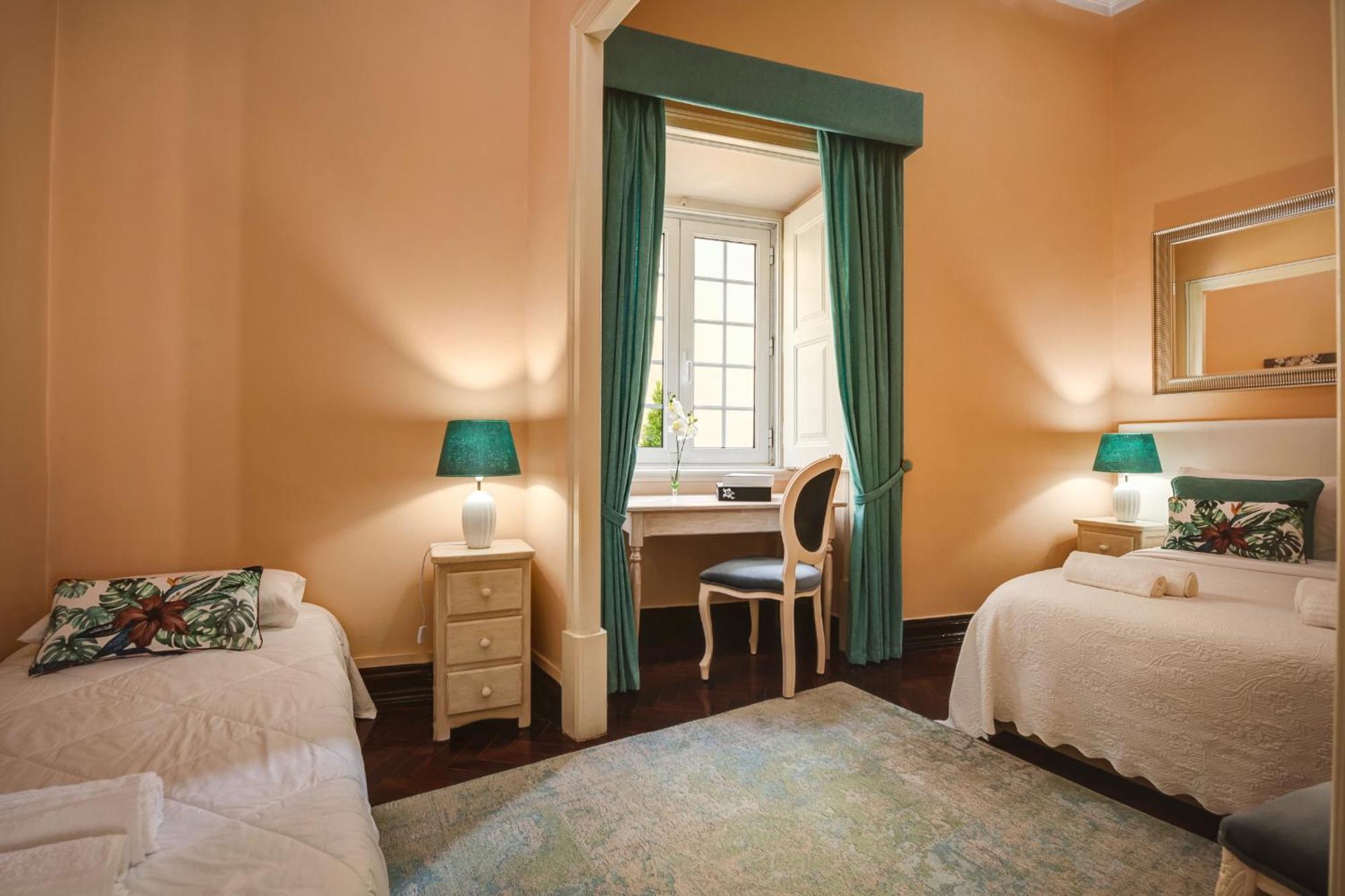 Casa Beny 1897 Guesthouse Loule Room photo